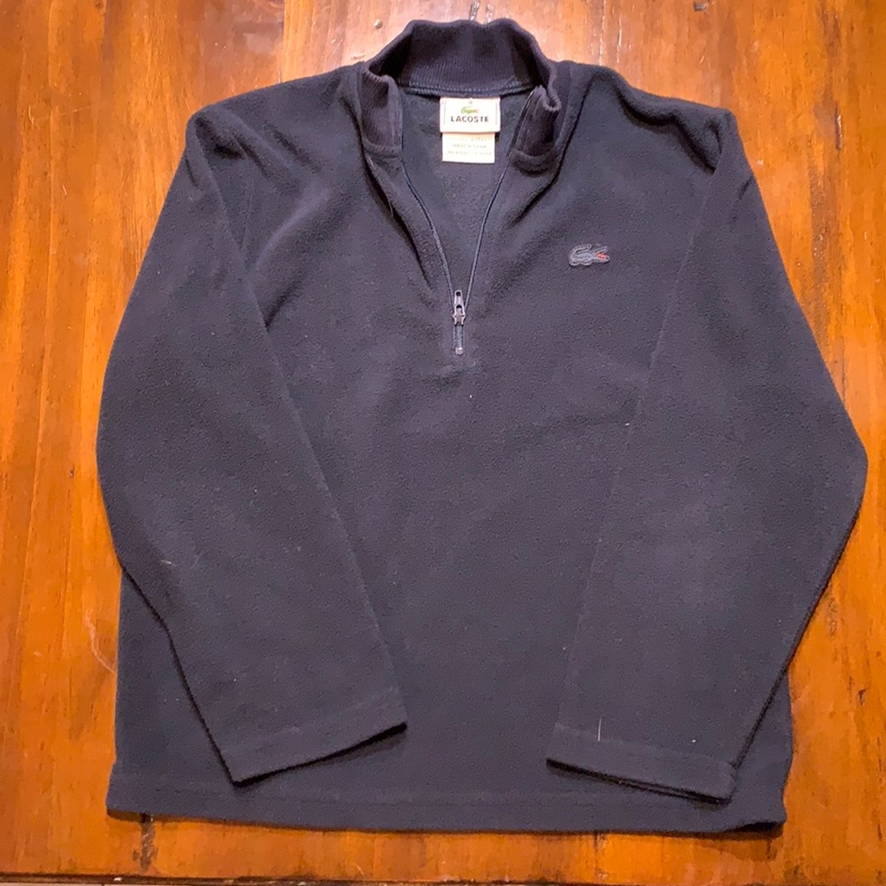 COPY - Fleece
